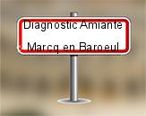 Diagnostic Amiante avant démolition sur 